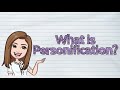 Understanding Personification in Literature