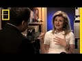 Ariana Huffington's Journey and Impact
