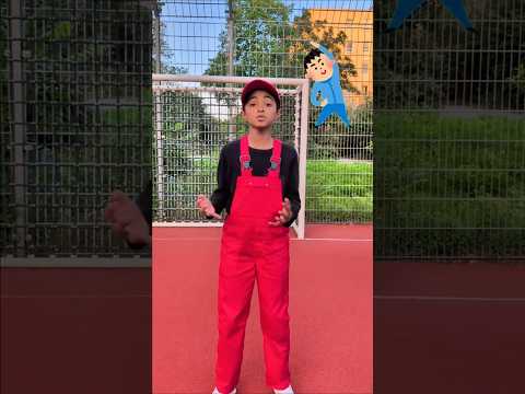 Kids Learn Why Warming Up Matters! 💪