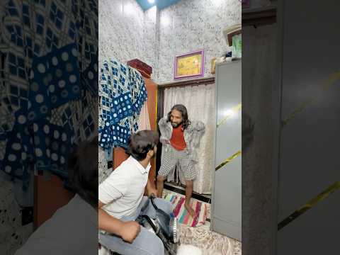 Waseem Laya Naayi bike #comedy #funny #waseemjaved