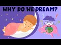 Understanding Dreams and Sleep