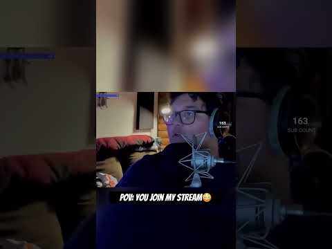 On my 2nd stream ever🤦♂️ | #outerworlds #obsidianentertainment #gaming #viral #shortvideos #short