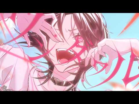 メガテラ・ゼロ Wonderful!【オリジナル】