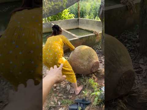 KETAHUAN MAU MALING😠#videoshort