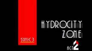 Hydrocity Music