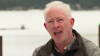 Rising temperatures in Lake Coeur d'Alene spark concern | KHQ