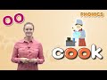 Exploring the Long Vowel Sound 'oo'