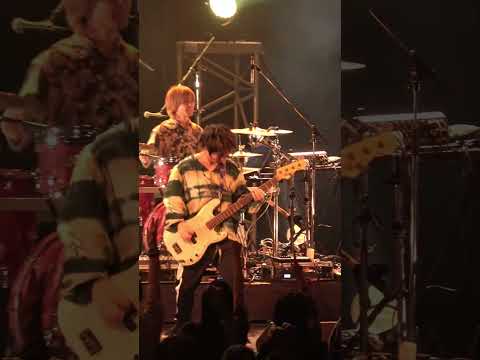 #BURNOUTSYNDROMES20th Anniversary TOUR 2026　🎫プレオーダー受付中‼️受付方法：抽選受付期間：〜12/7(日)23:59詳細は公式サイトをご覧ください！