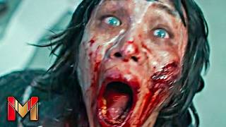 COLONY Trailer 2 (2026) Zombie Horror Movie HD