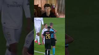 I Ranked Sergio Ramos’s last 10 RED CARDS