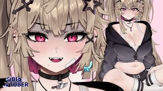 Why Does It Sound Like Plapping...