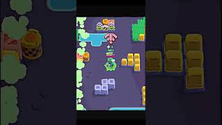 Leon yalan oldu #brawlstars #shortvideo #keşfetbeniöneçıkar #keşfet