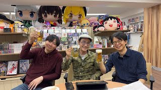 2軒目から始まるラジオ（第170回）