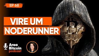 Node de Bitcoin: o que é, como funciona e por que ter um? Aprenda o passo a passo em Core e Knots