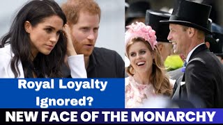 Overlooked & Undervalued? Princess Beatrice Steps Into Prince Philip’s Legacy?