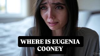 WHERE IS EUGENIA COONEY 