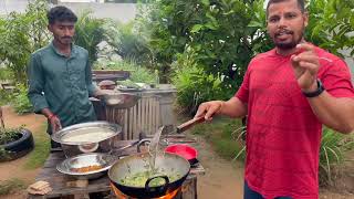 🥗 कुरकुरा मुरमुरा मिक्स – टाइमपास का बादशाह 👑