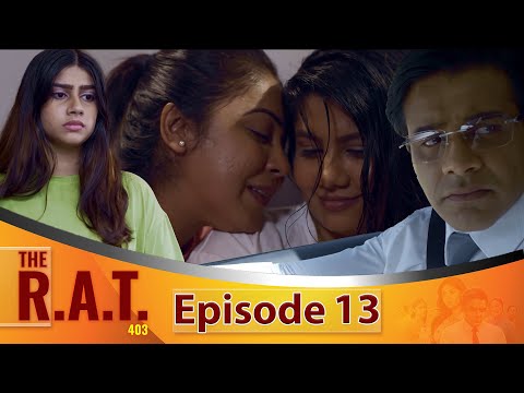 THE R.A.T | Episode 13 - (2025-01-11) | ITN