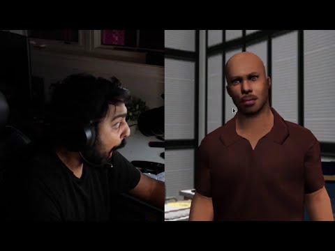 SomeOrdinaryGamers - Muta plays the awful "Dexter" PC game (w/ chat)