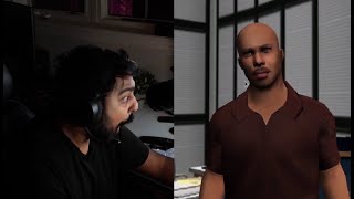 SomeOrdinaryGamers - Muta plays the awful "Dexter" PC game (w/ chat)