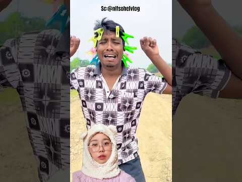RAJU IKUT-IKUTAN PAMAN PAKAI JEPIT JEMURAN BAJU⁉️😂#RamadanwithYouTube
