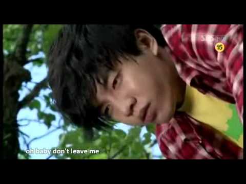 Lee Seung gi -  Lost my mind (My Girlfriend is a Gumiho theme song) ENGLISH SUB