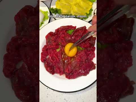 Flavorful Chinese Hot Pot in Pasadena, California