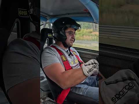 Wild @dannyDC2 Appears! BMW E36 x Toyota MR2! // Nürburgring