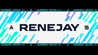 5MAN AURORA RG NAMAN!!