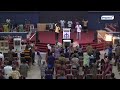 GRAND MOUVEMENT D'INTERCESSION STRATEGIQUE