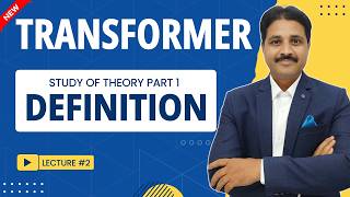 WHAT IS TRANSFORMER IN ELECTRICAL ENGINEERING (LECTURE 2)   @TIKLESACADEMYOFMATHS