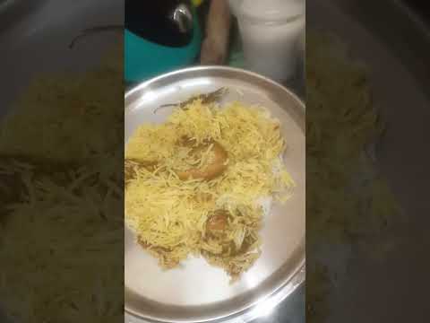 😜🍗 chicken biryani recipes 🍗#youtubeshorts #funny #viral