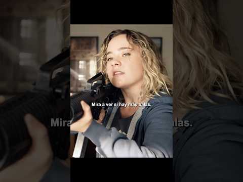El nombre de la serie es: S.W.a.t  s5e20 #sh #shorts