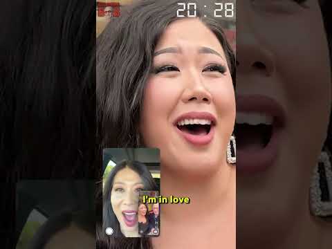 Victim #8. Make Bob laugh in 60 seconds and win a hotdog. Comic at large @kimchi.pearl