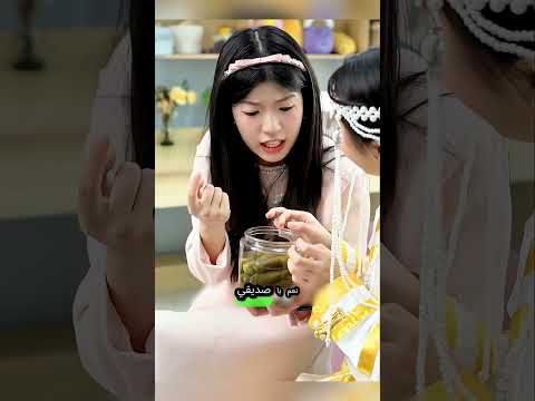 ريا – أغنى فتاة في الجامعة 👸~ لعبة خشبية صغيرة، فن النجارة، مهارة يدوية #شورت