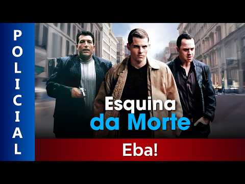 Esquina da Morte - Filme Dublado Completo