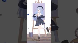 【💕ボクの魅力みつけて💕】CUTIE STREETさんのかわいいさがしてくれますか？踊ってみた【ペイリアン】#shorts #vtuber 