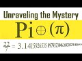 Understanding Pi and Its Properties