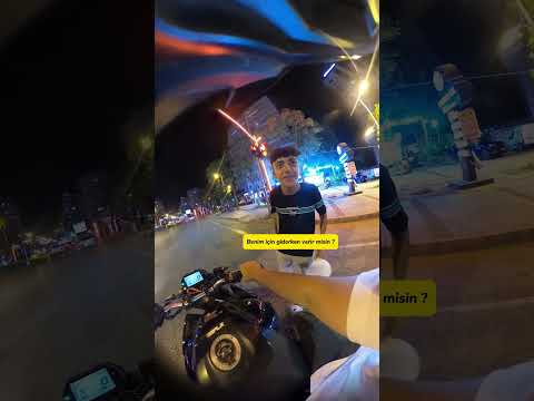 Videoya kalbimi bırakıyorum :(