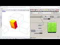 Geometry Analysis Using Weather Data