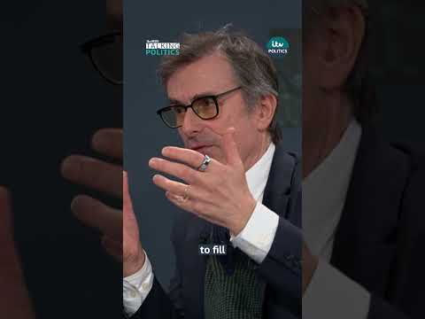 What are the government going to do about Syria? #itvnews #syria #politics