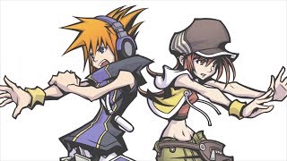 The World Ends with You: Final Remix final Japanese trailer