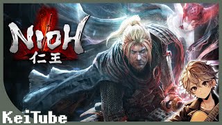 ＃12 【仁王】　いよいよ物語も佳境へ。関ヶ原に突撃！