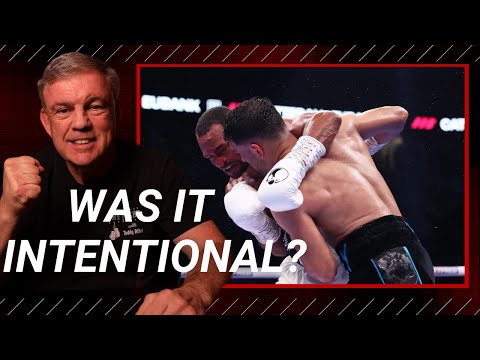 Ugly, Bloody & Please No Rematch | Jack Catterall vs Harlem Eubank Recap