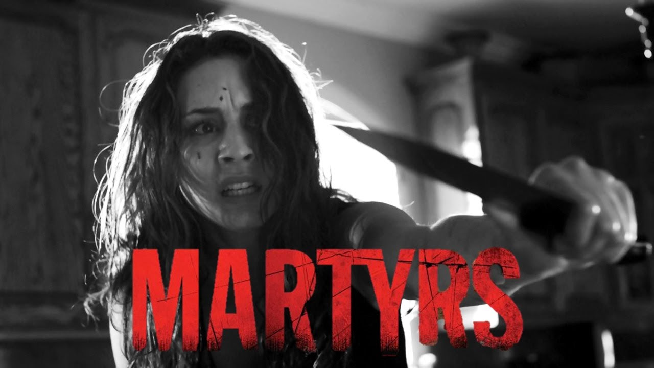 Martyrs Trailer thumbnail