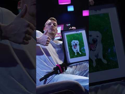 Bester Hunde-Name?? Voting in den Kommentaren ?#1LIVE #FelixLobrecht #99Problems