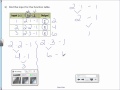 Exploring Function Tables for 6th Grade Math