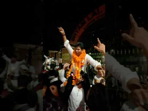 Best Movements my life #shyamlalcollege #delhiuniversity #abvp #duelections #collegelife #shorts