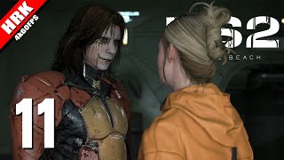 มาหาถึงที่ มีร้อยให้ร้อย | Death Stranding 2 - part 11