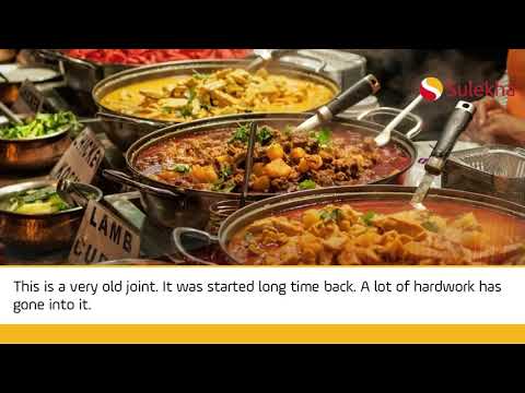 Catering Service - Kebabs & Curries
